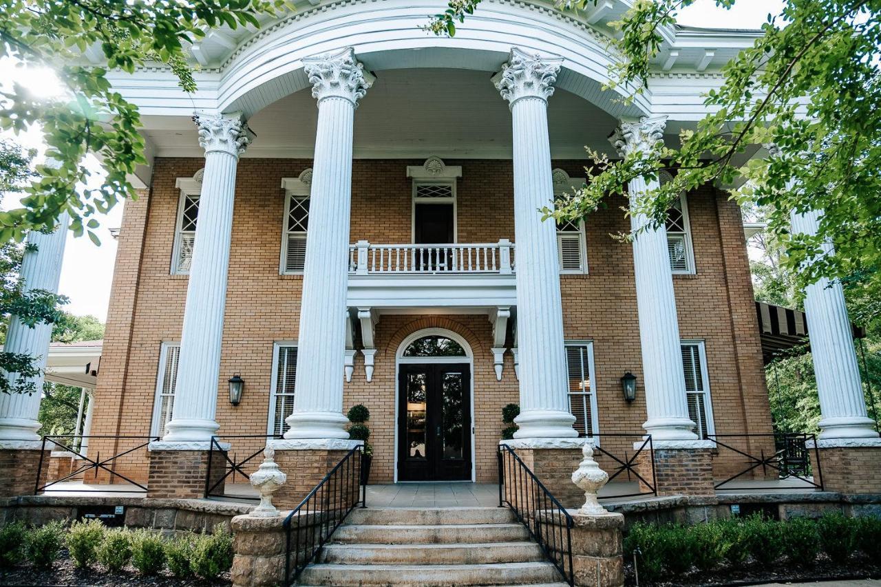 Heritage House Bed & Breakfast - Boutique Adults-Only Inn ไอเพไลกา ภายนอก รูปภาพ