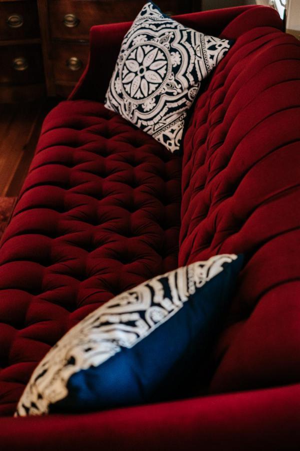Heritage House Bed & Breakfast - Boutique Adults-Only Inn ไอเพไลกา ภายนอก รูปภาพ