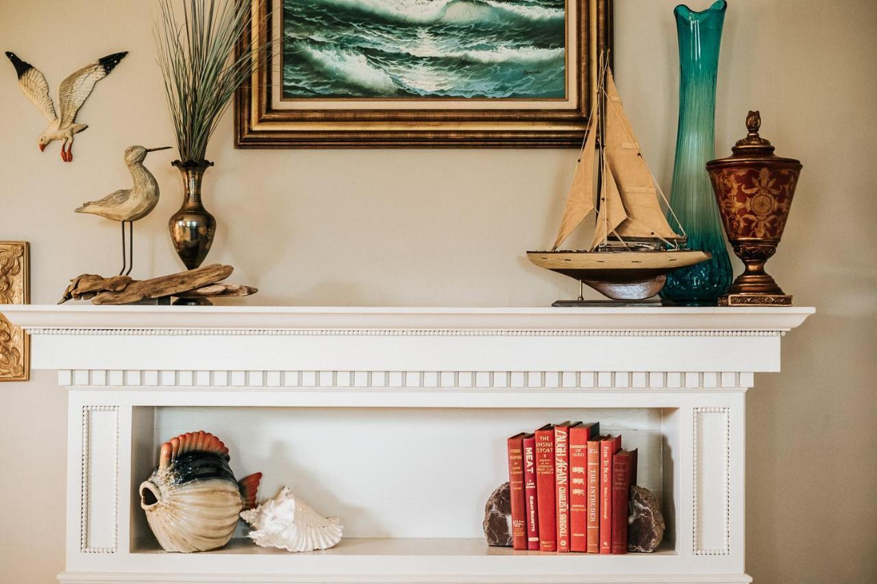 Heritage House Bed & Breakfast - Boutique Adults-Only Inn ไอเพไลกา ภายนอก รูปภาพ